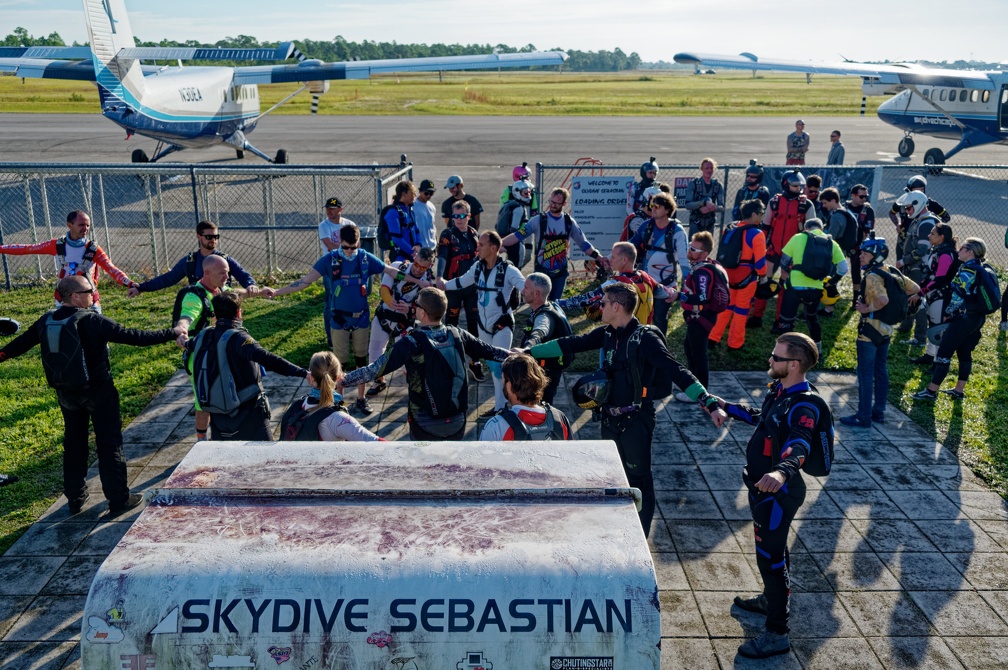 20211113 082521 Sebastian Skydive Headdown Tryout JasonRussell AlexHart DanAdams