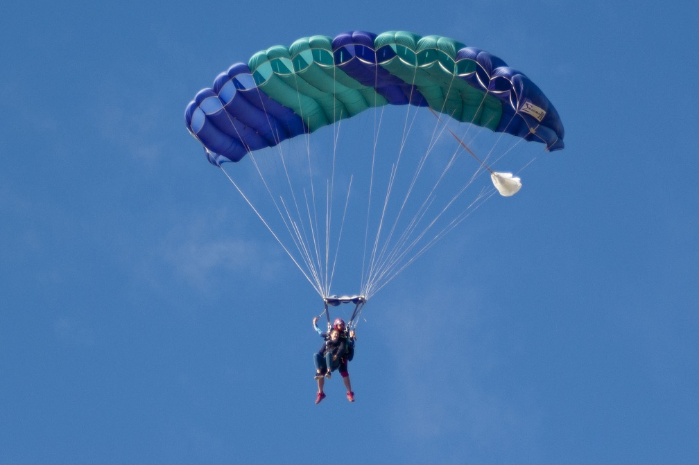 20200101 130750 Sebastian Skydive Tandem