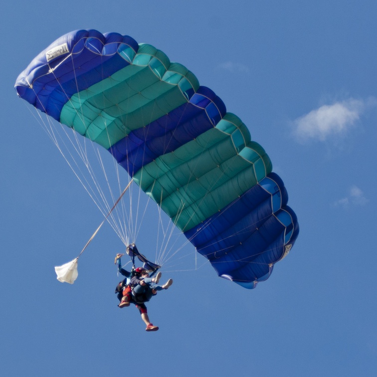 20200101 130758 Sebastian Skydive Tandem