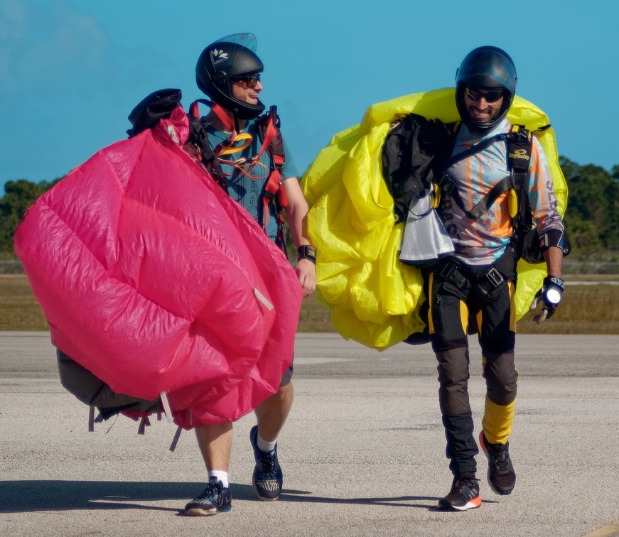 20191226 135514 Skydive Sebastian DeepGandecha