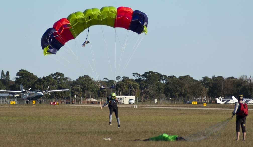 20200202 154040 Sebastian Skydive Plane