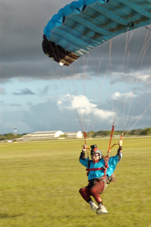 20201114 161848 Sebastian Skydive Mermaid Boogie 