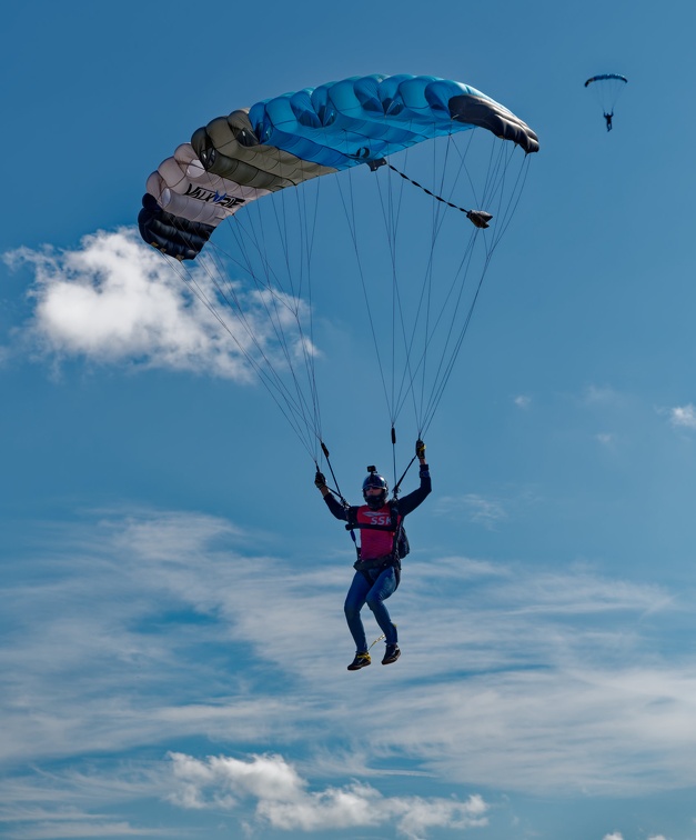 20220107 134551 Sebastian Skydive FL HeadDown Record BradHunt