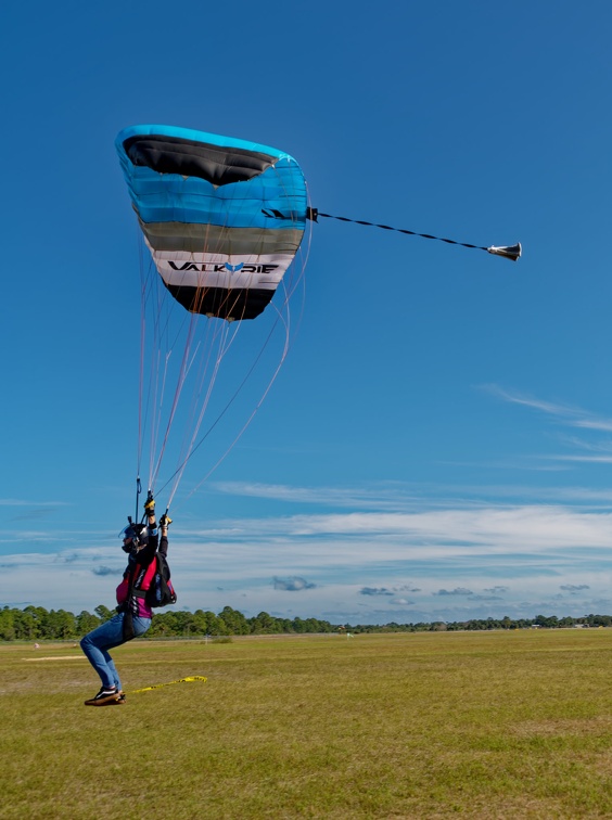 20220107 134553 Sebastian Skydive FL HeadDown Record BradHunt