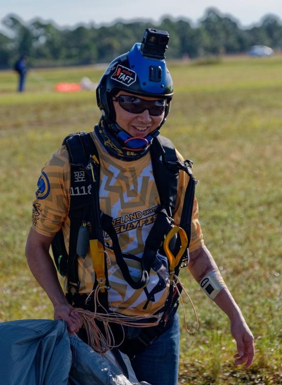 20211113 085514 Sebastian Skydive Headdown Tryout