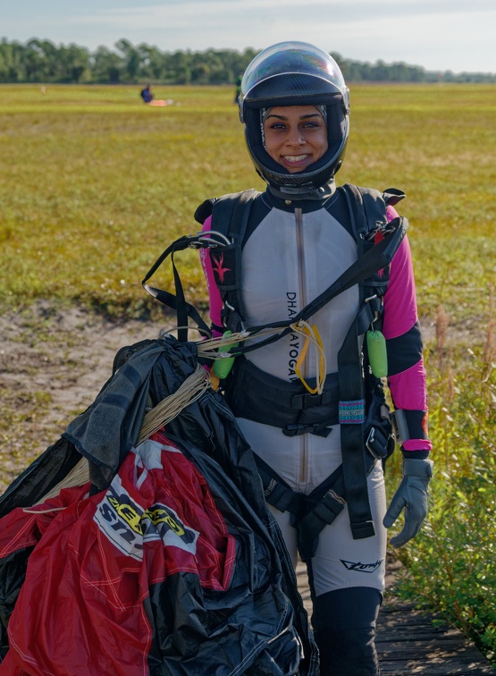 20211113 085721 Sebastian Skydive Headdown Tryout