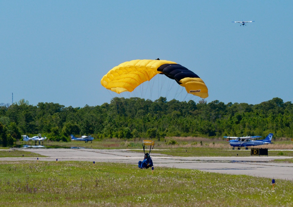 20220411 152453 Deland Skydive Karin AFF1