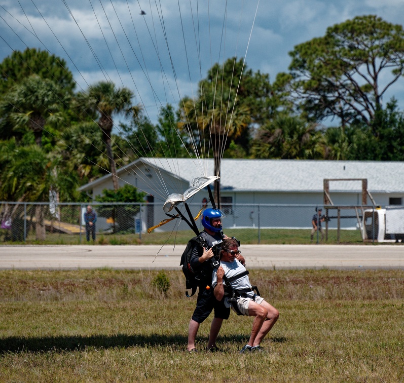 20220502 115057 Sebastian Skydive ChrisGoodell Tandem