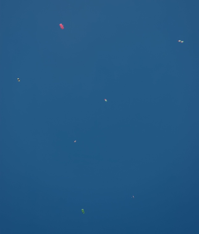 20071124 114511 Pushkar India Skydivers