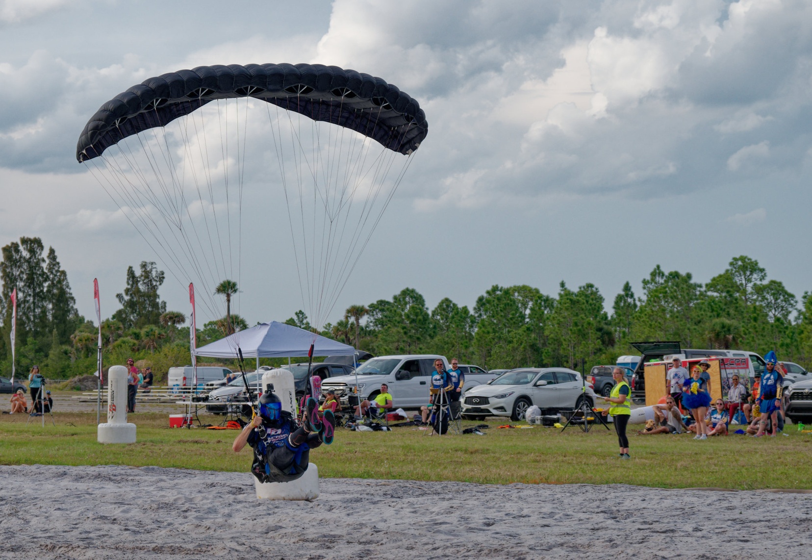 Black Canopy