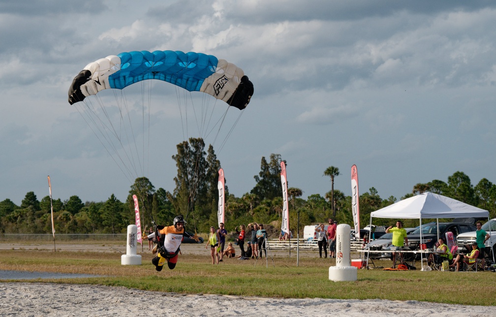 20220311 164348 Sebastian Skydive FLCPA2022Meet1 JoaoAntonioRoncato DanAdams LeslieMenetrier